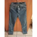 Buy Schott Straight jeans online