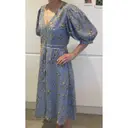 Buy Sessun Mid-length dress online