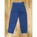 Large pants Sessun