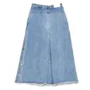 Sjyp Skirt for sale