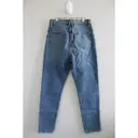 Buy SLVRLAKE Slim jeans online