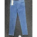Buy Stella McCartney Slim jeans online