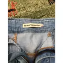 Luxury Stoned Immaculate Jeans Women