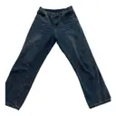 Straight jeans Totême