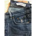 The Jacksons Straight jeans for sale