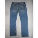 Buy The Row Straight jeans online