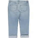 The Row Short jeans for sale