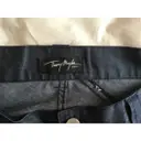 Trousers Thierry Mugler - Vintage