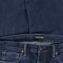 Luxury Tom Ford Jeans Men