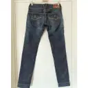 Buy Tommy Hilfiger Slim jeans online