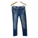Slim jeans Tommy Hilfiger