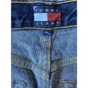 Luxury Tommy Jeans Jeans Women - Vintage