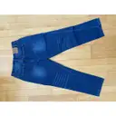 Buy Totême Straight jeans online