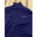 Tracksuit jacket Balenciaga