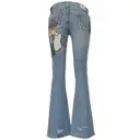 Buy True Religion Bootcut jeans online - Vintage