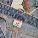 Luxury True Religion Jeans Women - Vintage