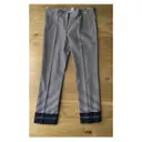 True Royal Straight pants for sale