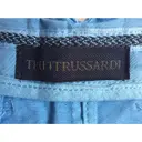Trousers Trussardi