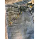 Jeans Twinset