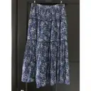 Buy Ulla Johnson Mid-length skirt online