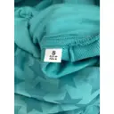 Blue Cotton Knitwear & Sweatshirt Umbro X Kim Jones - Vintage