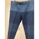Buy Valentino Garavani Straight jeans online
