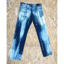 Buy Versace Jeans Couture Straight jeans online