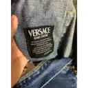Slim jean Versace Jeans Couture - Vintage