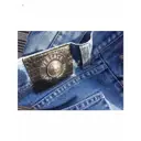Straight jeans Versace Jeans Couture - Vintage