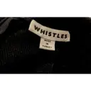 Buy Whistles Mini dress online