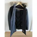 Buy Woolrich Coat online