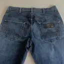 Straight jeans Wrangler - Vintage