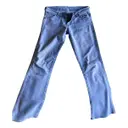 Straight jeans Wrangler