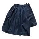 Mid-length skirt Y-3