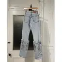 Buy Y/Project Jeans online