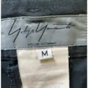 Trousers Yohji Yamamoto - Vintage