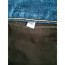 Buy Yves Saint Laurent Straight jeans online - Vintage
