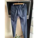 Z Zegna Trousers for sale