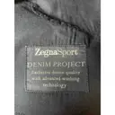 Trousers Z Zegna