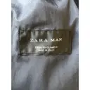 Luxury Zara Coats  Men