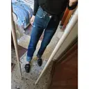 Straight jeans Zara