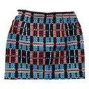Mini skirt Zara