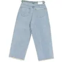 Buy Zimmermann Large jeans online