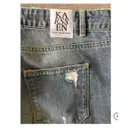 Luxury Zoe Karssen Jeans Women
