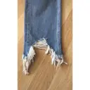 Buy Zoe Karssen Large jeans online