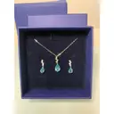 Swarovski Crystal jewellery set for sale