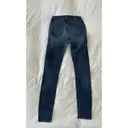 Slim jeans 3x1