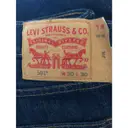 Luxury Levi's Jeans Women