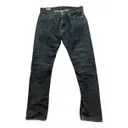 Blue Denim - Jeans Jeans 501 Levi's