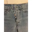 501 straight jeans Levi's - Vintage
